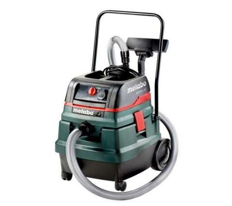 METABO Odkurzacz ASR 50 L SC 1400W 50L