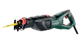 METABO Piła szablasta 1400W SSEP 1400MVT WALIZKA