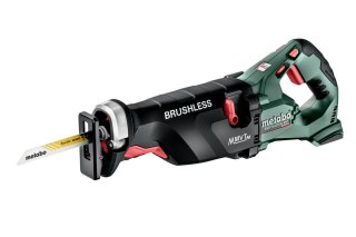 METABO Piła szablasta SSEP 18 LTX BL MVT CARCASS