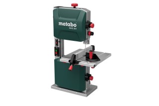 METABO Piła taśmowa BAS261 PRECISION