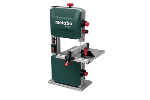 METABO Piła taśmowa BAS261 PRECISION