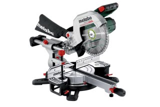 METABO Piła UKOŚ. KGS 18 LTX BL 254 CARCASS
