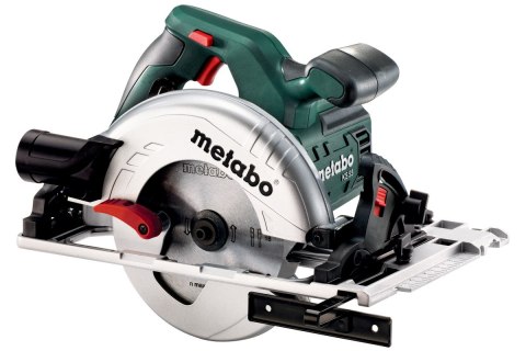 METABO Pilarka 1200W KS 55 FS 160mm