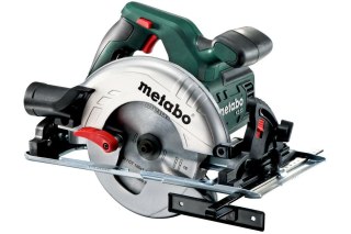 METABO Pilarka 1200W KS 55