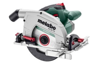 METABO Pilarka 1500W KS 66 FS 190mm METABOX