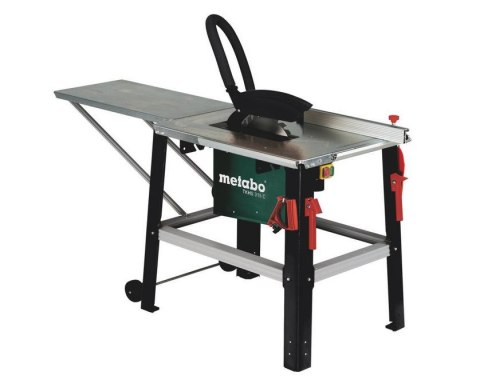 METABO Pilarka STOŁ.TKHS 315 C 2,0 WNB 230V 2000W 315mm