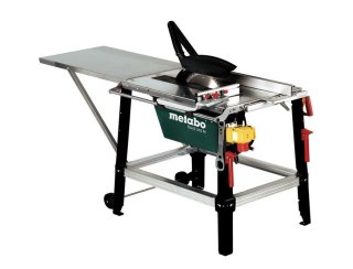 METABO Pilarka STOŁ.TKHS 315 M 4,2 DNB400V 4200W 315mm