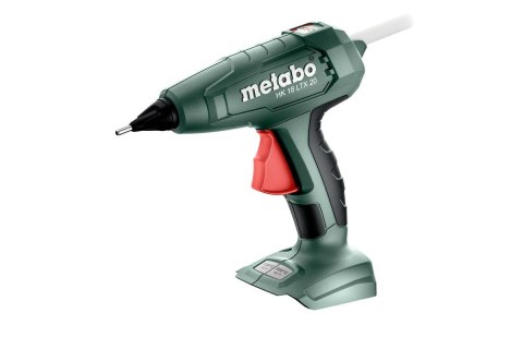 METABO Pistoletdo kleju HK 18 LTX 20 CARCASS METABOX