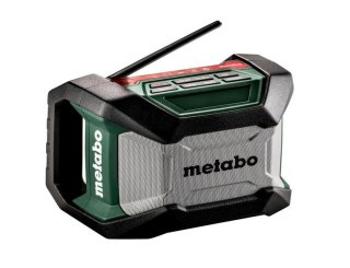 METABO Radio budowlane R 12-18 BT CARCASS