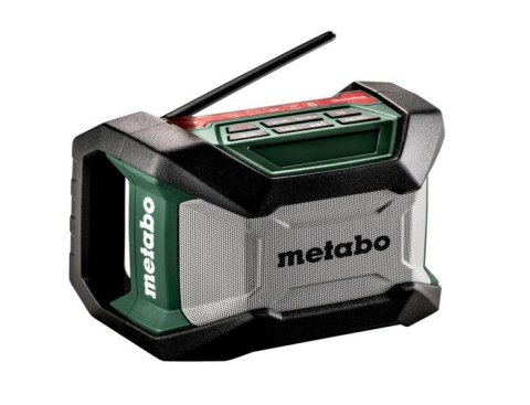 METABO Radio budowlane R 12-18 BT CARCASS