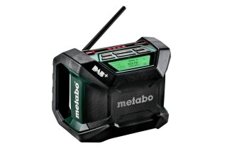 METABO Radio budowlane R 12-18 DAB BT