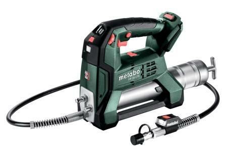 METABO SMAROWNICA FP 18 LTX CARCASS