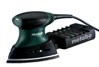 METABO Szlifierka DELTA FMS 200 INTEC 200W WALIZKA