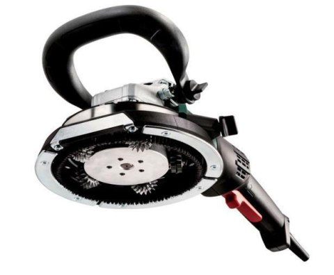 METABO Szlifierkado betonu RFEV 19-125 RT