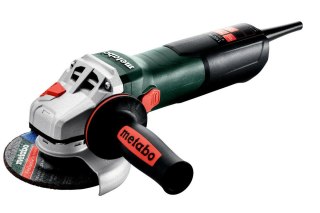 METABO Szlifierka kątowa 125 /W 11-125 QUICK