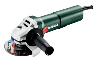 METABO Szlifierka kątowa 125 /W 1100-125