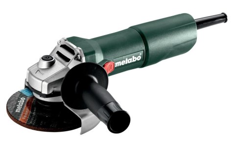 METABO Szlifierka kątowa 125 /W 750-125