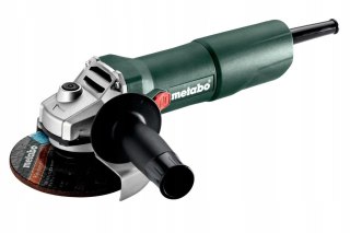 METABO Szlifierka kątowa 125 /W 750-125