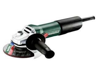 METABO Szlifierka kątowa 125 /W 850-125 850W