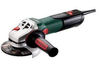 METABO Szlifierka kątowa 125 /W 9-125 QUICK 900W