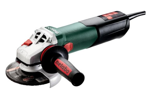 METABO Szlifierka kątowa 125 /WA 13-125 QUICK