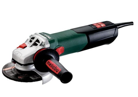 METABO Szlifierka kątowa 125 /WE 15-125 QUICK