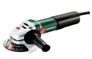 METABO Szlifierka kątowa 125 /WEQ 1400-125 1400W ELEKTRONIKA