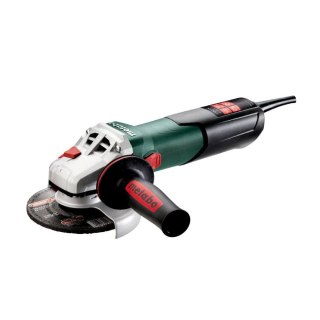 METABO Szlifierka kątowa 125 /WEV 11-125 QUICK