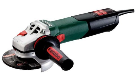METABO Szlifierka kątowa 125 /WEV 17-125 QUICK
