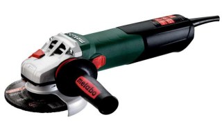 METABO Szlifierka kątowa 125 /WEVA 15-125 QUICK