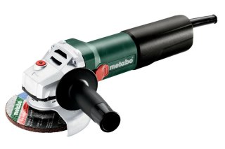 METABO Szlifierka kątowa 125 /WQ 1100-125 1100W