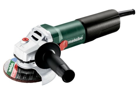 METABO Szlifierka kątowa 125 /WQ 1100-125 1100W