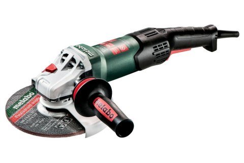METABO Szlifierka kątowa 180 /WEA 19-180 QUICK RT