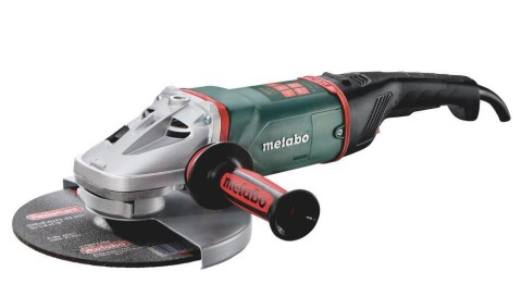 METABO Szlifierka kątowa 230 /WE 26-230 MVT QUICK, WOL.ROZ., VibraTech
