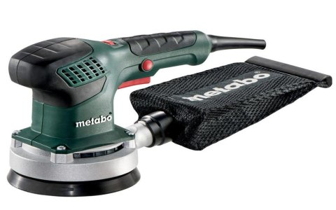 METABO Szlifierka mimośrodowa SXE 3125 310W, 125/3mm
