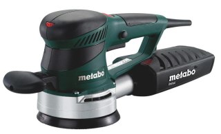 METABO Szlifierka mimośrodowa SXE 425 TURBO TEC, 320W 125/5mm