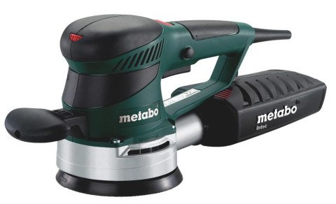 METABO Szlifierka mimośrodowa SXE 425 TURBO TEC, 320W 125/5mm