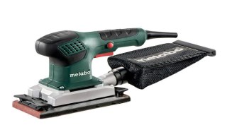 METABO Szlifierka oscylacyjna SR 2185 210W 92x184mm