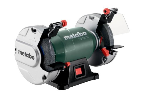 METABO Szlifierka Stołowa DS 150 M 370W