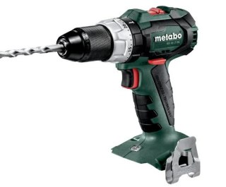 METABO Wkrętarka BS 18 LT BL CARCASS 75/34Nm METABOX