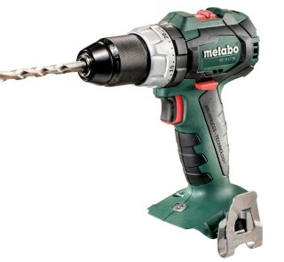 METABO Wkrętarka udarowa SB 18 LT BL CARCASS 60/34Nm METABOX