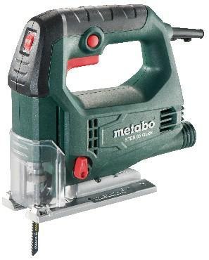METABO Wyrzynarka 450W STEB 65 QUICK KARTON