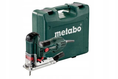 METABO Wyrzynarka 710W STE 100 QUICK