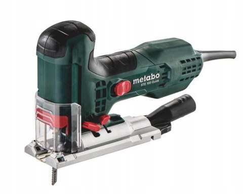 METABO Wyrzynarka 710W STE 100 QUICK
