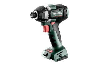 METABO Zakrętarka UDAR.SSD 18 LT 200 BL CARCASS 200Nm METABOX