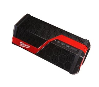 MILWAUKEE Głośnik bluetooth M12-18JSSP-0 %%%