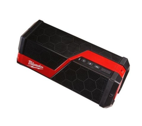MILWAUKEE Głośnik bluetooth M12-18JSSP-0 %%%