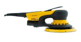 MIRKA DEROS 650 SZLIF. mimośrodowa 150 5.0 400W + GRATIS 200 PAPIERÓW GR 320/180/150/120/80