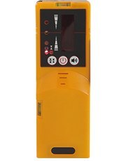 NIVEL SYSTEM ODBIORNIK laserowy CLS-1 do LASERÓW Z CZERWONĄ WIĄZKĄ