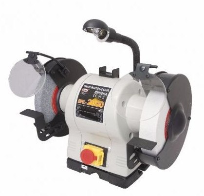 PROMA Szlifierka Stołowa BKL-2000